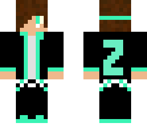 zacks minecraft skin