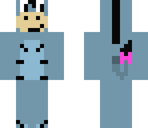 eeyore