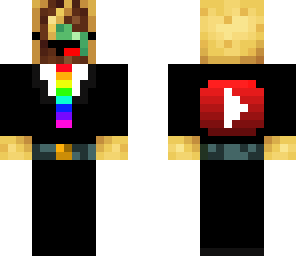 taco youtuber