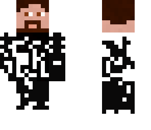 grohnk gohst from endermh