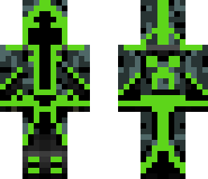 greenassasin