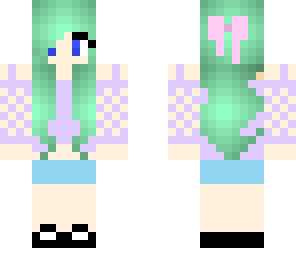 summer girl