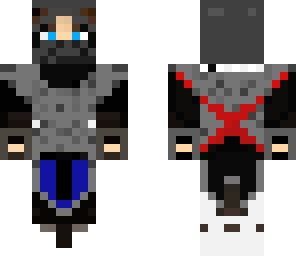 ninja jo 6