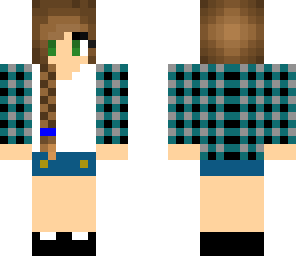 edit of own skin