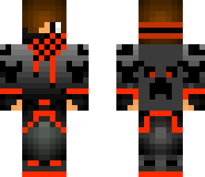 orange hd