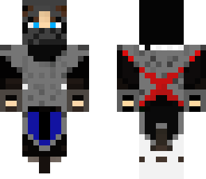 ninja jo 7
