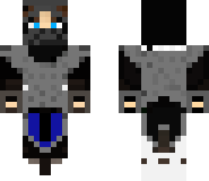 ninja jo 8