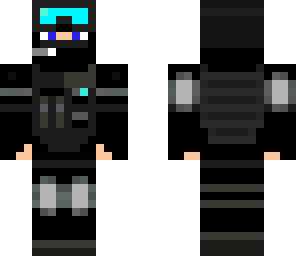 swat blue glass 2