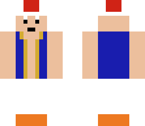 toad mario