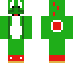 yoshi mario