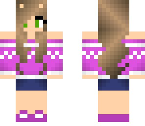 cute girl edit