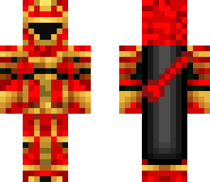 flame guard