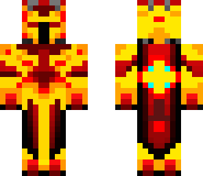 the inferno guard
