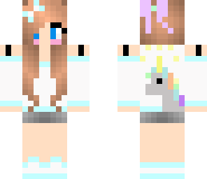 unicorngirl edit