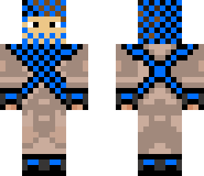 zhytex skin
