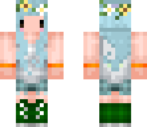 hippe child