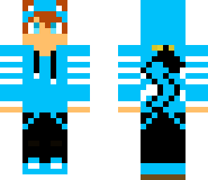 bluedelix