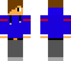 randem person