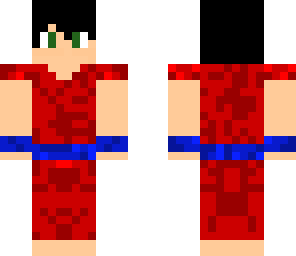 new fighting boy