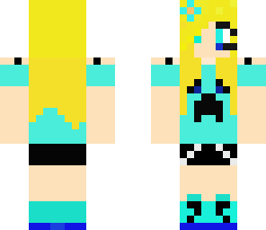 chica gamer