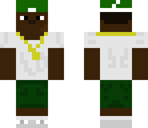 lamar remaked