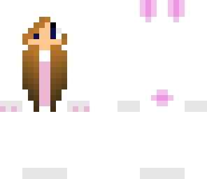 bunny girl