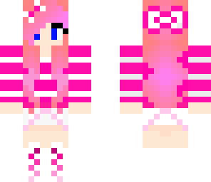 pretty girl