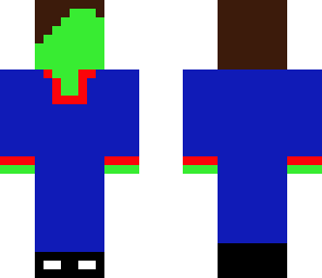 mister creeper