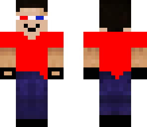 video gamer