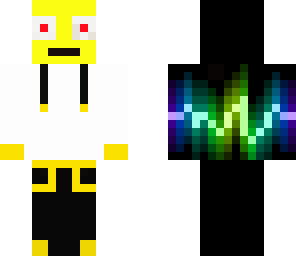 jellow man