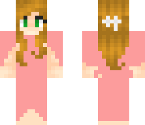 pink princess