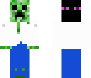 professor endercreeper