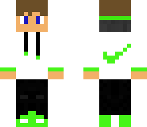 nike player