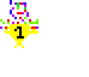 1st follower skin