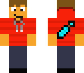 minecraft v4