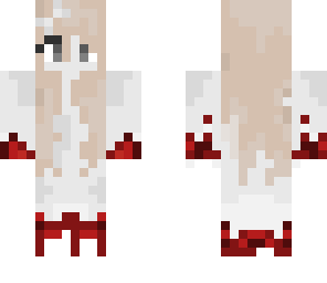 bloody gost