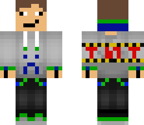 tnt teenager