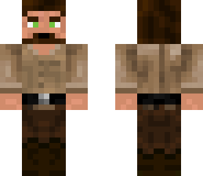 medival guy