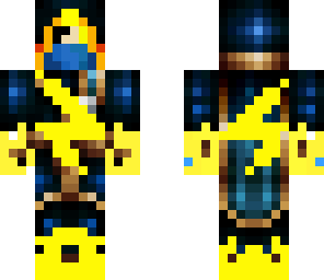 thunder ranger