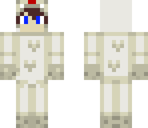 chicken boy