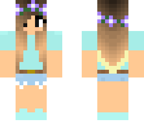 teal gal