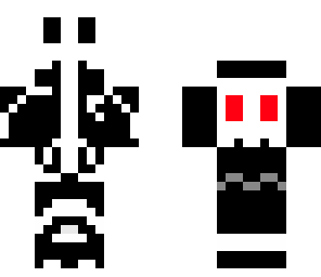 skeleton guy