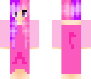 pink princess