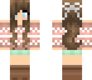 pastel shelley with blue eyes