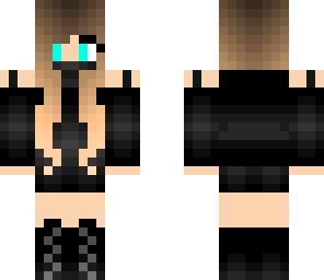 ninja girl