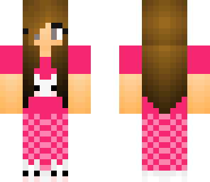 ill girl