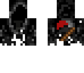 flying death
