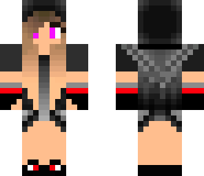grl assassin