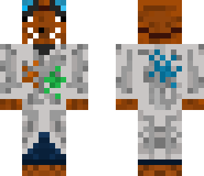 doctor otter