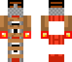 red soton acktiviti